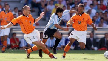 Анонс. Нидерланды – Аргентина – тактика против индивидуального мастерства