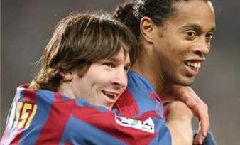 Роналдиньо: «В 2002-м в сборной было больше выдающихся игроков»