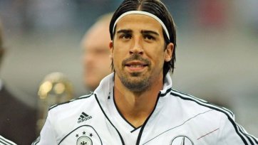 «Бавария» нацелилась на полузащитника «Реала»