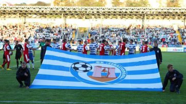 Крымские клубы официально приняты в ПФЛ
