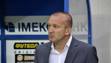 Григорчук: «Ряд игроков «Черноморца», попросту не готов к чемпионату»