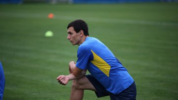 Азим Фатуллаев: «Следили за новостями из стана соперника, готовимся к сложному матчу»