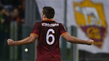 «Реал» готов включиться в борьбу за Стротмана