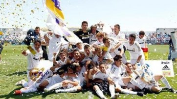 Перес хочет сократить количество молодежных команд «Реала»