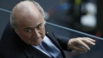 ФИФА лишили налоговых привилегий в Швейцарии