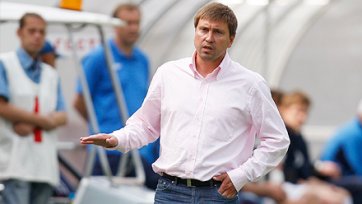 Евгений Харлачев: «Не хочу сетовать на судейство, ЦСКА выиграл по праву»