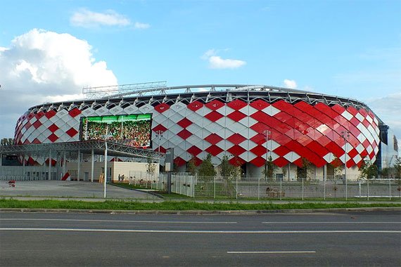 О самом главном. Как увеличить посещаемость на российских стадионах.