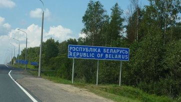 Белорусские пограничники отказываются впускать в страну украинских фанатов