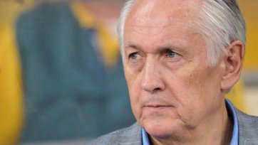 Фоменко: «У Македонии хорошо поставлена контригра»