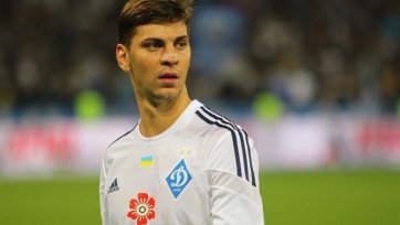 «Ювентус» сделал предложение по защитнику киевского «Динамо»