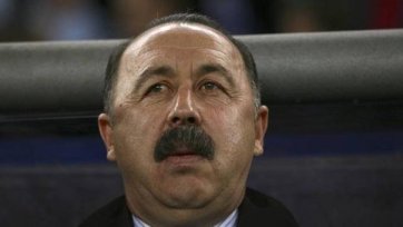 Газаев: «Если ЦСКА выйдет из такой группы, это будет очень почетно»