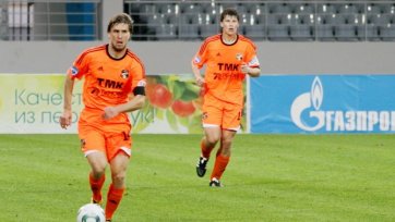 Максим Семакин: «Пенальти в наши ворота был, но и в ворота ЦСКА можно было ставить»