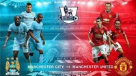 Манчестер Сити – Манчестер Юнайтед (02.11.2014)