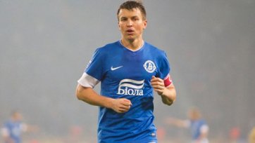 Ротань: «При Реброве в «Динамо» раскрылось немало молодых игроков»