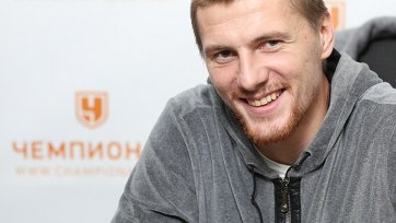 Олег Иванов: «Не знаю откуда появились слухи о возможном переходе в «Динамо»