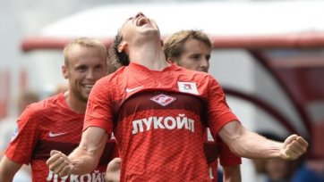 «Спартак» сыграл на нервах фанатов, но «Мордовию» обыграл