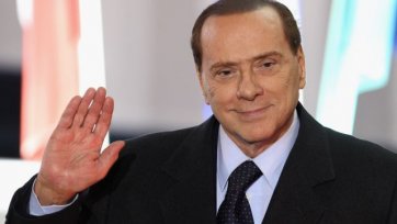 Берлускони: «В дерби «Милан» действовал с энтузиазмом и страстью»