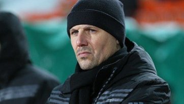 Шимунджа: «Марибор» будет играть на победу в матче с «Шальке»