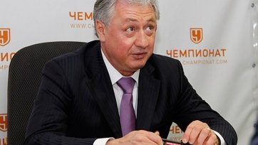 Билялетдинов: «Ситуация в России не сломит клубы РФПЛ»