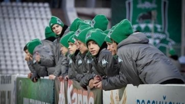 Руководство «Краснодара» не отпустило своих футболистов в сборную