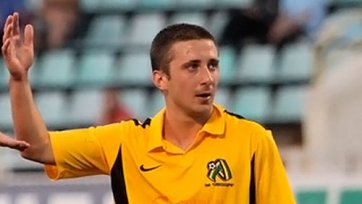 Футболист сборной Грузии опасается играть в футбол на Донбассе