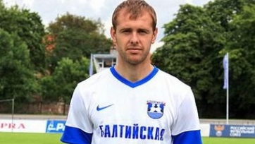 «Луч-Энергия» подписал бывшего защитника «Динамо»