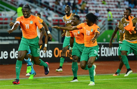 Тягомотина, обернувшаяся чудом. Почему мы не забудем финал Кубка Африканских Наций-2015