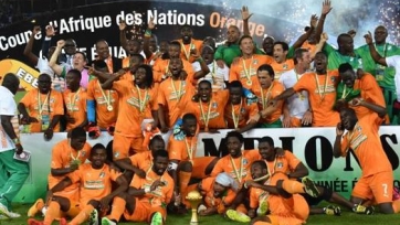 Кот-д’Ивуар – победитель КАН-2015!