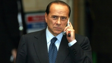 Берлускони хотел бы видеть в «Милане» больше итальянцев