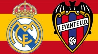 Реал Мадрид - Леванте (2:0) (15.03.2015) Обзор Матча
