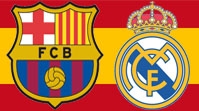 Барселона - Реал Мадрид (2:1) (22.03.2015) Обзор Матча