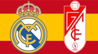 Реал Мадрид - Гранада (9:1) (05.04.2015) Обзор Матча