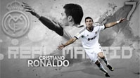 Криштиану Роналду: 300 голов за Реал Мадрид (2009-2015)