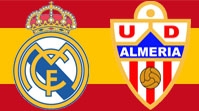 Реал Мадрид - Альмерия (3:0) (29.04.2015) Обзор Матча