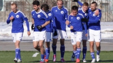 Дмитрий Сычев принял участие в победном матче «Окжетпеса»