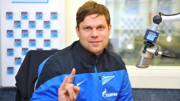 Владислав Радимов ставит на «Атлетико»