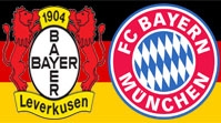 Байер - Бавария (2:0) (02.05.2015) Обзор Матча