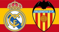 Реал Мадрид - Валенсия (2:2) (09.05.2015) Обзор Матча
