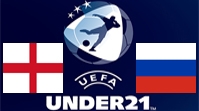 Англия (U-17) - Россия (U-17) (0:1) (16.05.2015) Обзор Матча