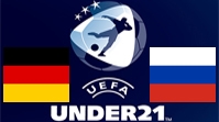 Германия (U-17) - Россия (U-17) (1:0) (19.05.2015) Обзор Матча
