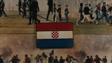 «Матч, взорвавший Югославию»