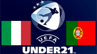 Италия (U-21) – Португалия (U-21) (0:0) (21.06.2015) Обзор Матча