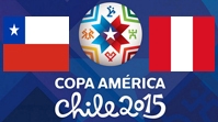 Чили - Перу (2:1) (30.06.2015) Обзор Матча