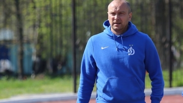 Новым тренером «Кубани» станет Дмитрий Хохлов