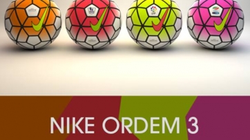 Компания Nike представила мячи для АПЛ, Примеры и Серии А