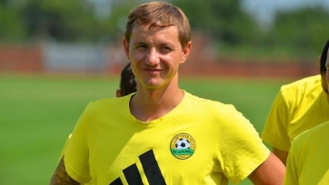 Дмитрий Хохлов: «Пришли к выводу, что Павлюченко нам поможет»