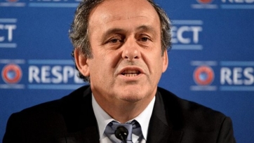 AS: Мишель Платини будет баллотироваться на пост президента ФИФА