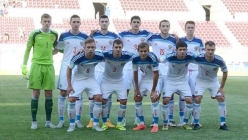 ЧЕ-2015 U-19. Стартовые составы Россия - Испания