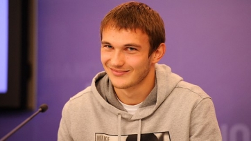 Никита Бурмистров: «Гончаренко – очень требовательный тренер»