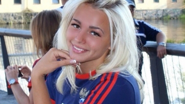 Ксения Коваленко: «Не ожидала, что забью четыре мяча»